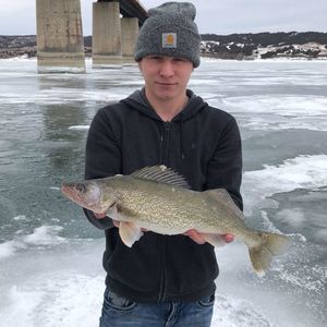 Meet your Posher, Jason